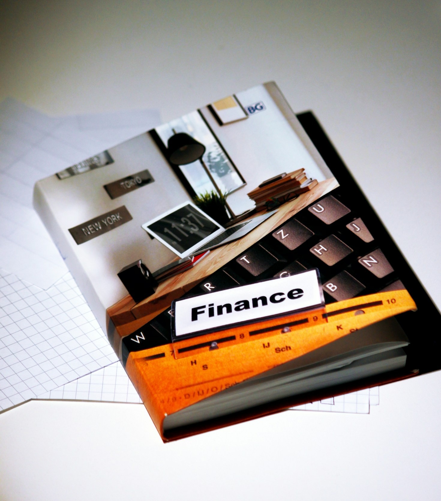 Financial Concepts Made Simple: A Guide